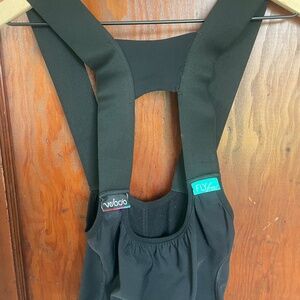 Women's Mesh Bib Liner MTB shorts